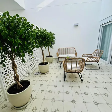 Casa Al Sol