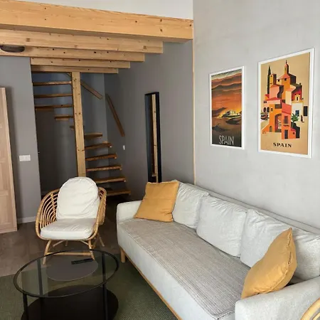 Casa Al Sol *