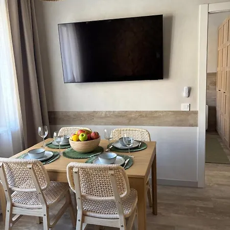 Apartment Casa Al Sol