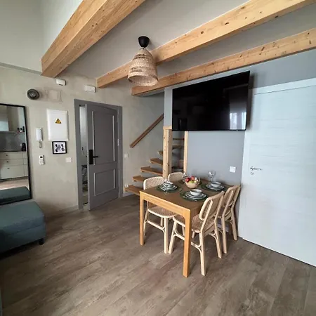 Casa Al Sol Apartment *