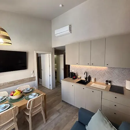 Casa Al Sol Διαμέρισμα Αλικάντε
