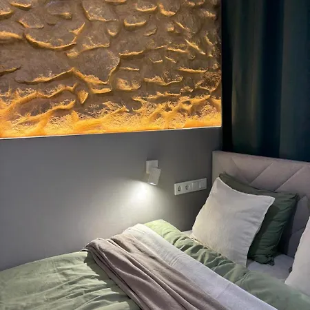 Casa Al Sol Apartment