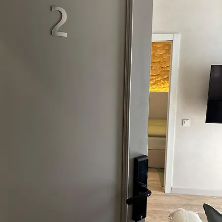 Casa Al Sol Διαμέρισμα Αλικάντε