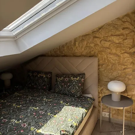 Casa Al Sol Διαμέρισμα *
