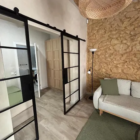 Διαμέρισμα Casa Al Sol
