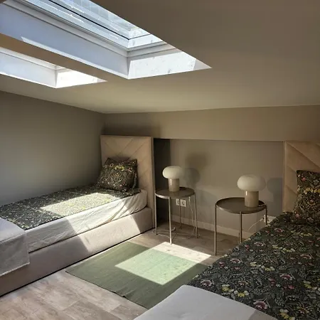 Διαμέρισμα Casa Al Sol