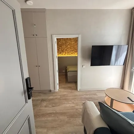 Casa Al Sol Διαμέρισμα *