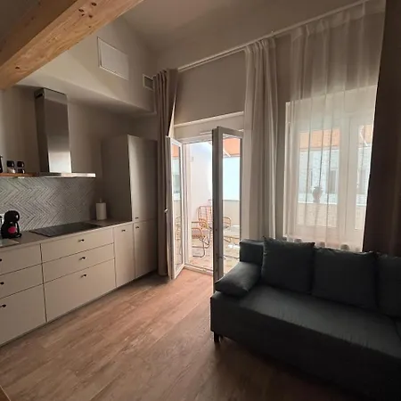 Διαμέρισμα Casa Al Sol *
