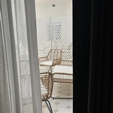 Casa Al Sol Apartment *