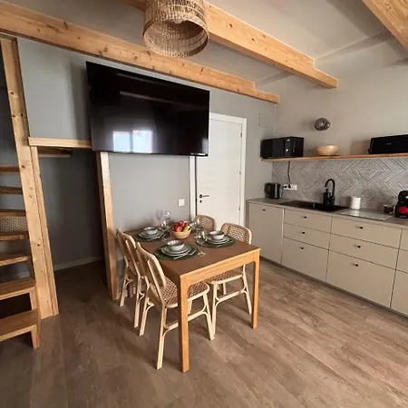 Casa Al Sol Διαμέρισμα Αλικάντε