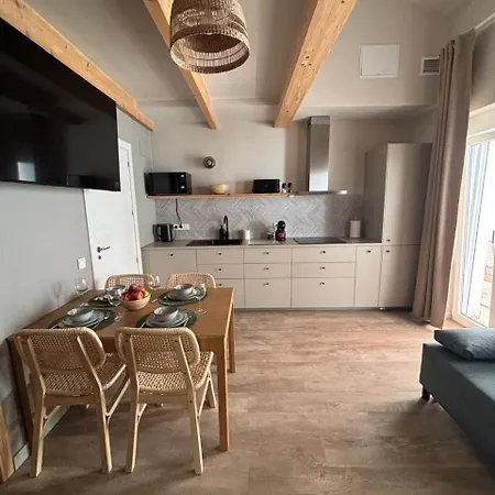 Διαμέρισμα Casa Al Sol