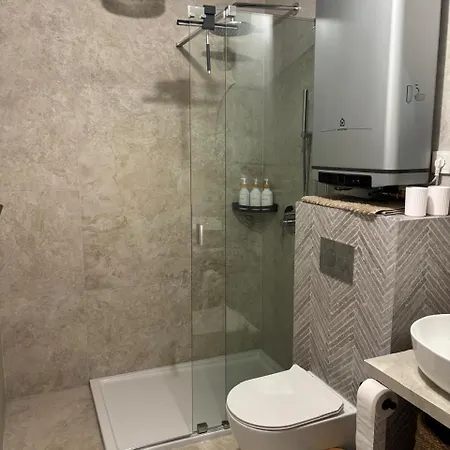 Casa Al Sol Apartment *