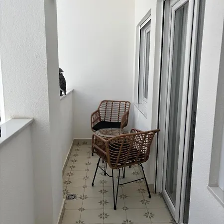 Casa Al Sol Διαμέρισμα Αλικάντε