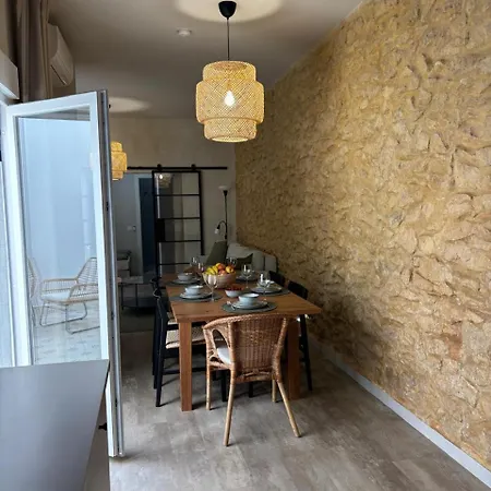 Casa Al Sol * Αλικάντε