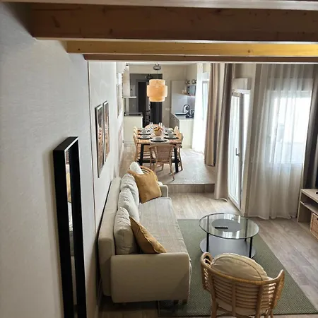 Casa Al Sol * Αλικάντε