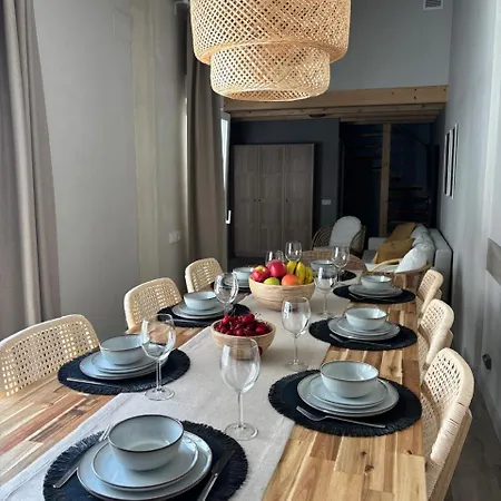 Casa Al Sol Διαμέρισμα *