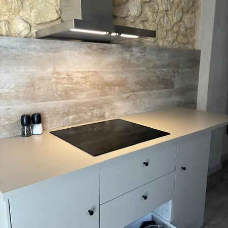 Casa Al Sol Διαμέρισμα *