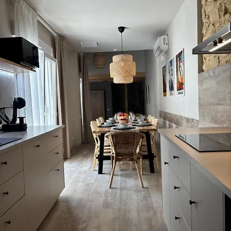 Διαμέρισμα Casa Al Sol Αλικάντε