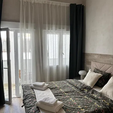 Casa Al Sol * Αλικάντε
