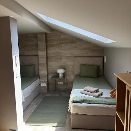 Casa Al Sol Διαμέρισμα
