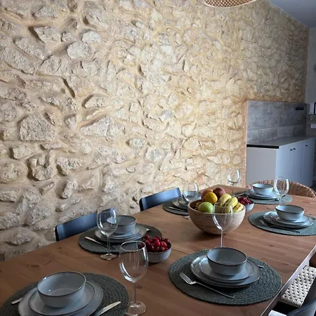 Διαμέρισμα Casa Al Sol