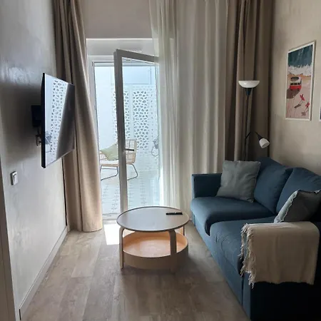 Διαμέρισμα Casa Al Sol Αλικάντε