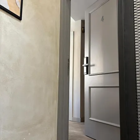 Διαμέρισμα Casa Al Sol Αλικάντε