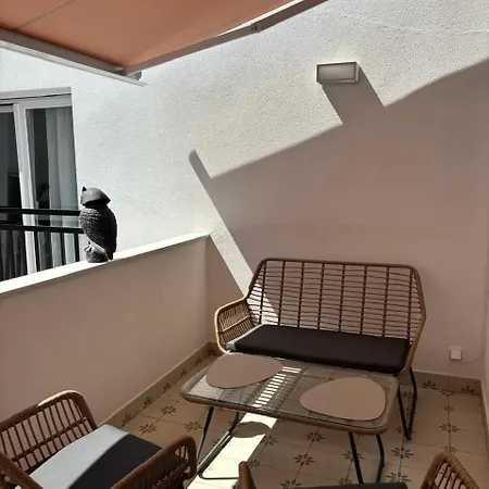 Casa Al Sol Διαμέρισμα Αλικάντε
