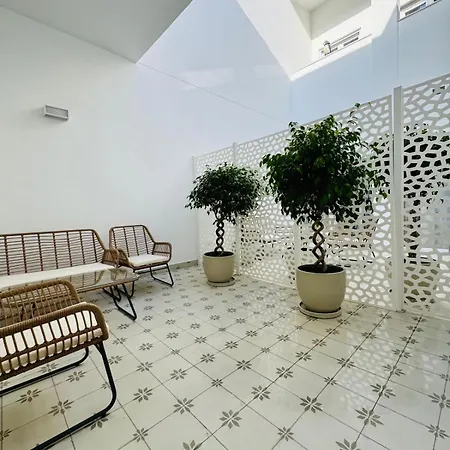 Casa Al Sol *