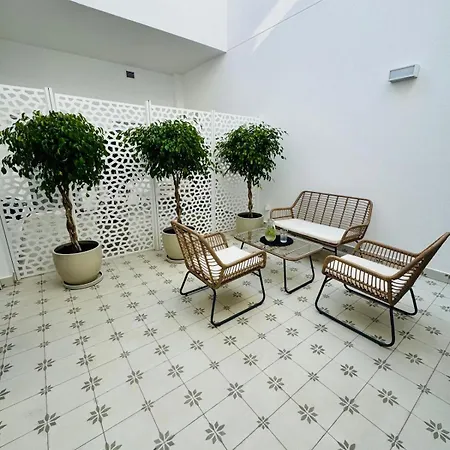Casa Al Sol *