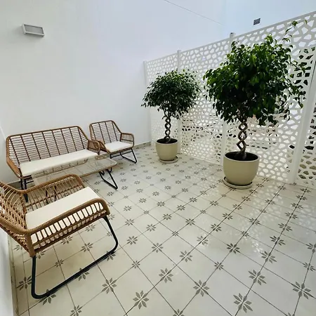 Casa Al Sol * Alicante